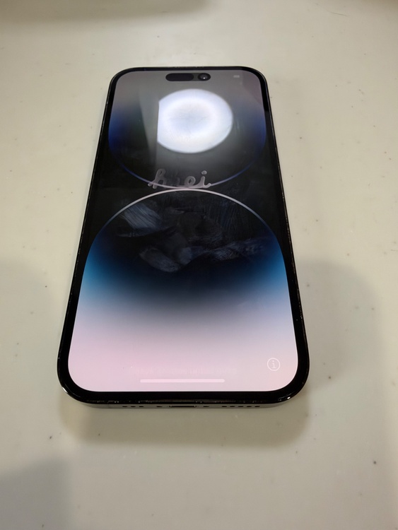 iPhone iPhone 14 Pro 256GB SIMフリー（スマホ）の商品画像 - 査定依頼日：2026年9月23日 - 最高査定価格：62,000円