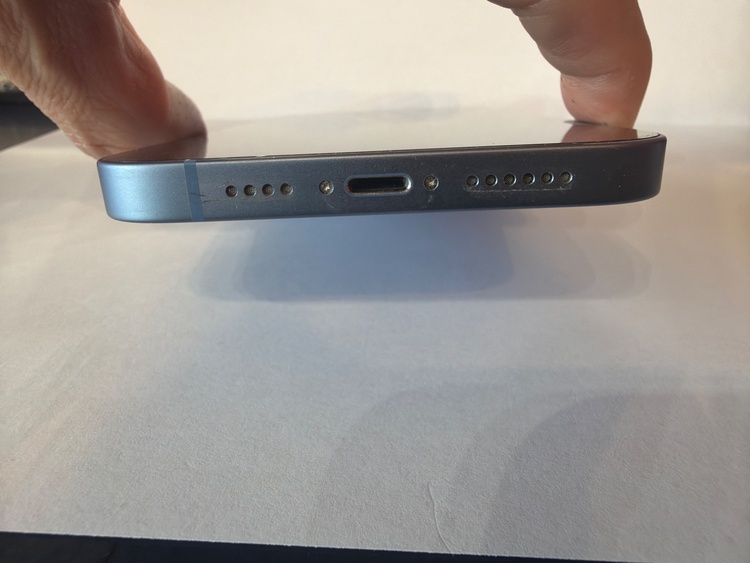 iPhone14plus（スマホ）の商品画像 - 査定依頼日：2026年6月4日 - 最高査定価格：53,000円