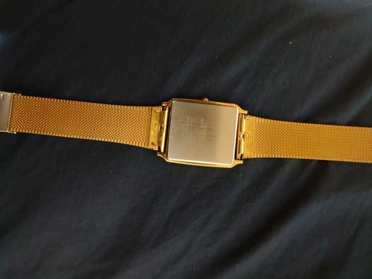 セイコー プロスペックス 980567（高級時計）の商品画像 - 査定依頼日：2025年11月23日 - 最高査定価格：50,000円