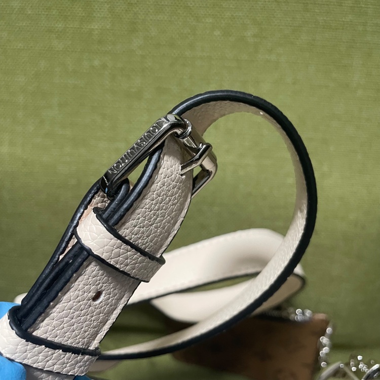 ルイヴィトン ルイヴィトン(その他) （ブランドバッグ）の商品画像 - 査定依頼日：2025年6月22日 - 最高査定価格：190,000円