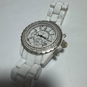 セラミック（高級時計）の商品画像 - 査定依頼日：2025年12月26日 - 最高査定価格：100,000円