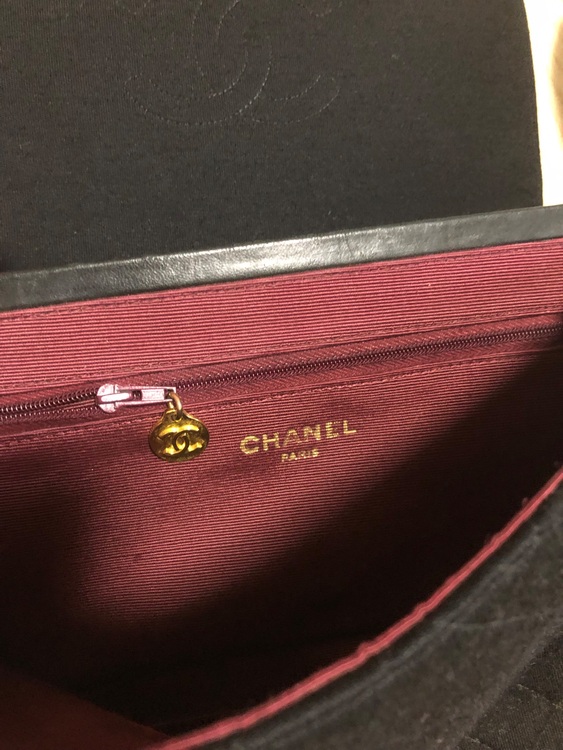 シャネル マトラッセ （ブランドバッグ）の商品画像 - 査定依頼日：2025年9月1日 - 最高査定価格：80,000円