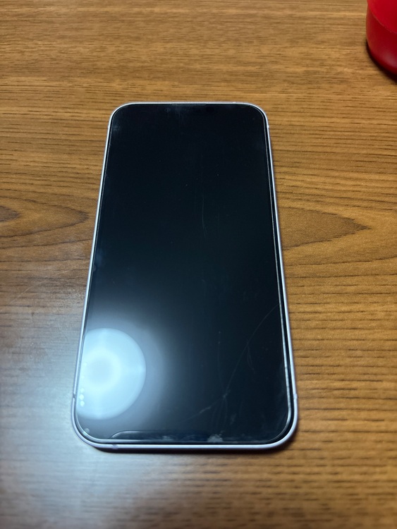 iPhone14（スマホ）の商品画像 - 査定依頼日：2025年7月5日 - 最高査定価格：59,000円