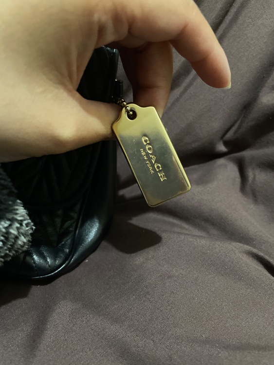 コーチ（ブランドバッグ）の商品画像 - 査定依頼日：2026年4月4日 - 最高査定価格：10,000円