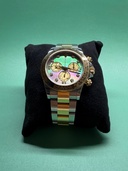 ロレックス デイトナ 116503N（高級時計）の商品画像 - 査定依頼日：2026年4月3日 - 最高査定価格：4,300,000円