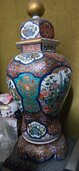 源右衛門壺（美術品・骨董品）の商品画像 - 査定依頼日：2026年6月6日 - 最高査定価格：3,000円