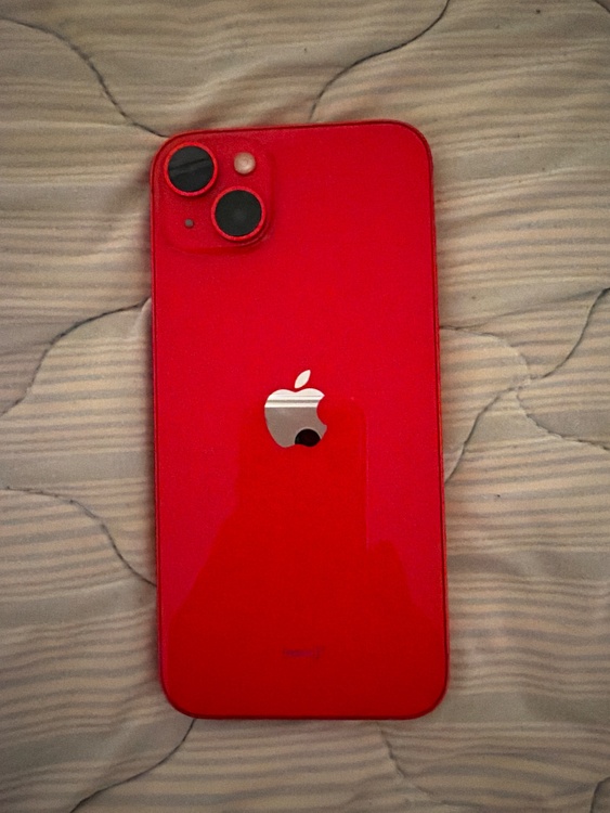iPhone iPhone 14 Plus 128GB SIMフリー（スマホ）の商品画像 - 査定依頼日：2026年10月8日 - 最高査定価格：50,000円
