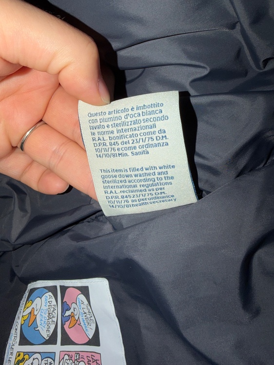 モンジュネーブル（古着・ファッション）の商品画像 - 査定依頼日：2026年1月31日 - 最高査定価格：100,000円