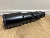 7530652（カメラ）の商品画像 - 査定依頼日：2025年2月3日 - 最高査定価格：1,200円