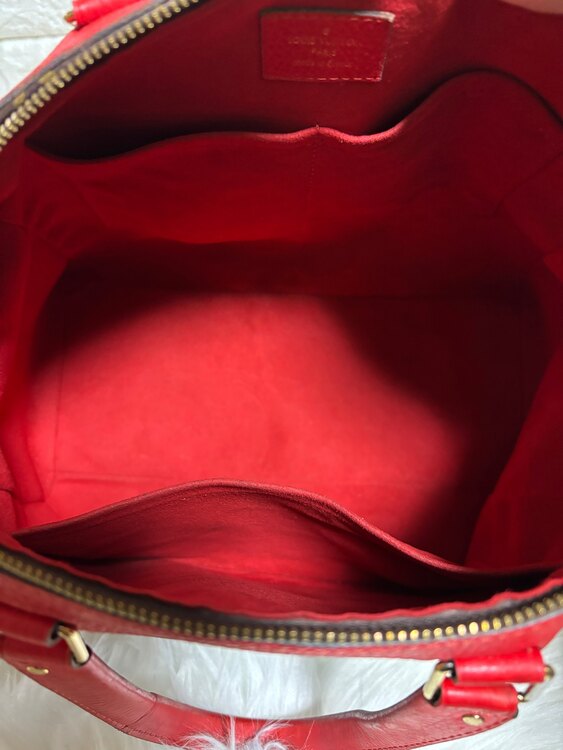 ルイヴィトン　モノグラム レティーロPM レザー 2way ハンドバッグ （ブランドバッグ）の商品画像 - 査定依頼日：2025年4月16日 - 最高査定価格：63,000円