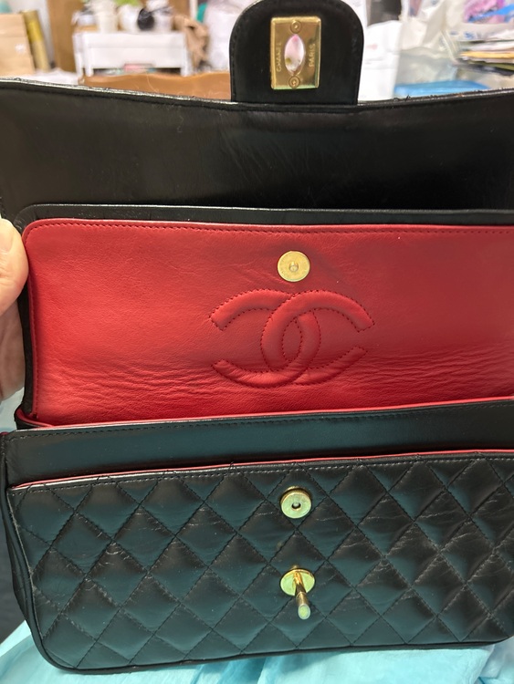 マトラッセ（ブランドバッグ）の商品画像 - 査定依頼日：2025年8月27日 - 最高査定価格：300,000円