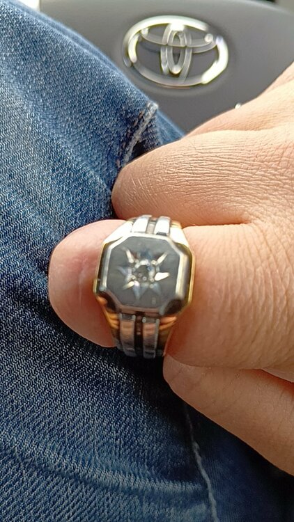 k18 pt900 ダイヤ0.2（金・貴金属）の商品画像 - 査定依頼日：2026年1月5日 - 最高査定価格：200,000円