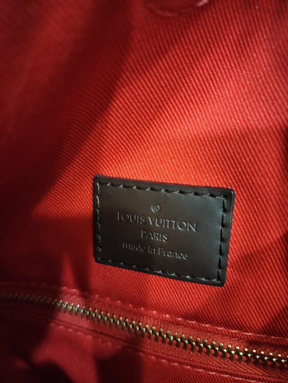 ルイヴィトン ダミエ （ブランドバッグ）の商品画像 - 査定依頼日：2026年2月3日 - 最高査定価格：180,000円