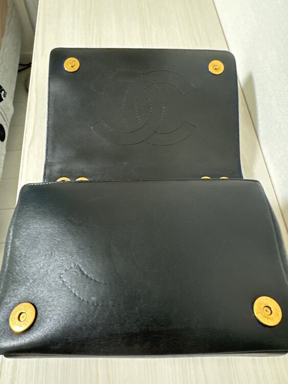 シャネル マトラッセ （ブランドバッグ）の商品画像 - 査定依頼日：2025年4月25日 - 最高査定価格：250,000円