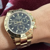 116528（高級時計）の商品画像 - 査定依頼日：2025年12月27日 - 最高査定価格：5,620,000円