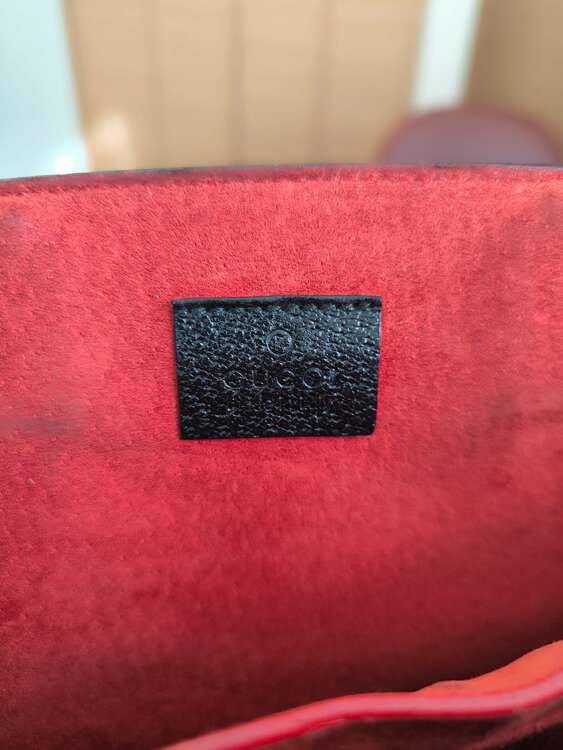 ヴィンテージ バンブートートバック（ブランドバッグ）の商品画像 - 査定依頼日：2025年1月16日 - 最高査定価格：20,000円