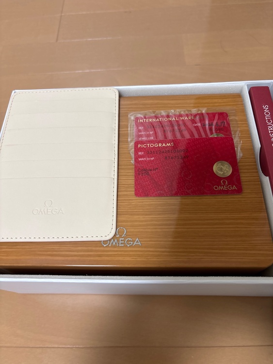 オメガ スピードマスター（高級時計）の商品画像 - 査定依頼日：2026年9月3日 - 最高査定価格：700,000円