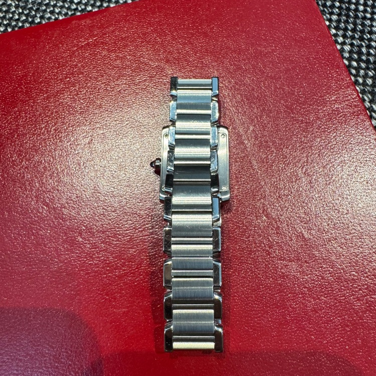 SS W51008Q3（高級時計）の商品画像 - 査定依頼日：2025年11月14日 - 最高査定価格：350,000円