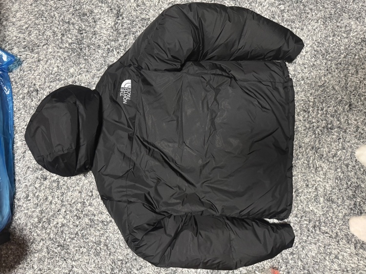 ノースフェイス　バルトロライトジャケット（古着・ファッション）の商品画像 - 査定依頼日：2026年3月29日 - 最高査定価格：20,000円
