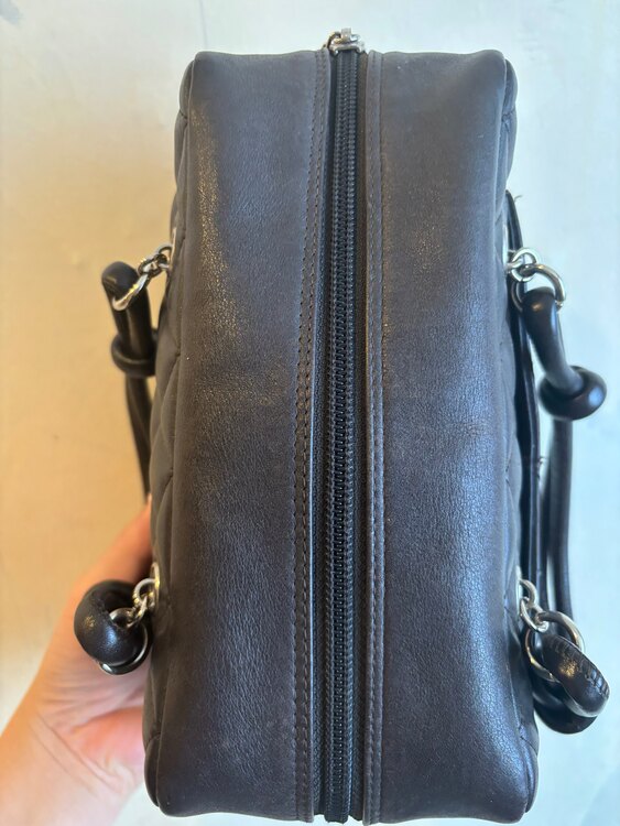 シャネル カンボンライン （ブランドバッグ）の商品画像 - 査定依頼日：2025年5月11日 - 最高査定価格：400,000円