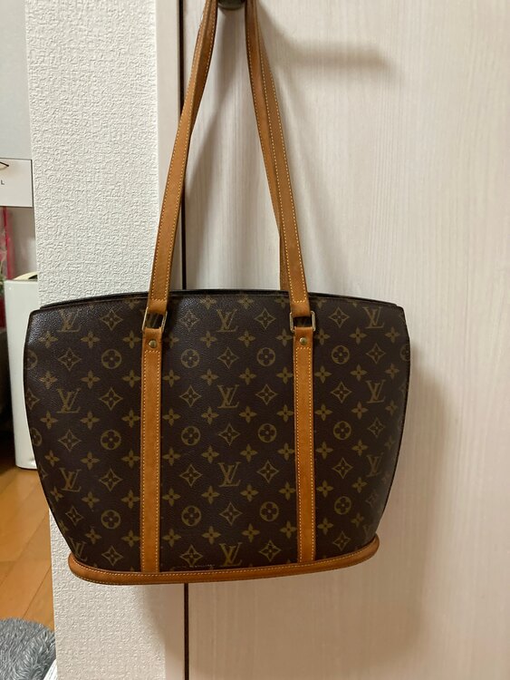 バビロン（ブランドバッグ）の商品画像 - 査定依頼日：2024年6月13日 - 最高査定価格：65,000円