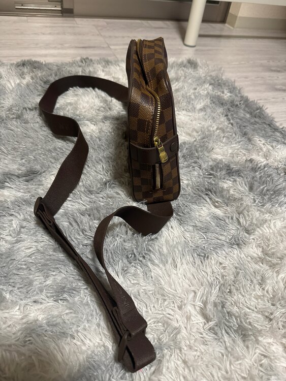 ルイヴィトン ルイヴィトン(その他) （ブランドバッグ）の商品画像 - 査定依頼日：2025年3月30日 - 最高査定価格：45,000円