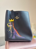 その他 コーチ （ブランドバッグ）の商品画像 - 査定依頼日：2025年8月30日 - 最高査定価格：4,000円