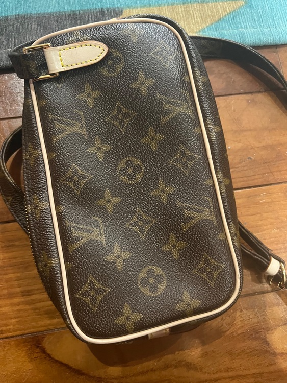 ルイヴィトン モノグラム （ブランドバッグ）の商品画像 - 査定依頼日：2025年6月12日 - 最高査定価格：63,000円