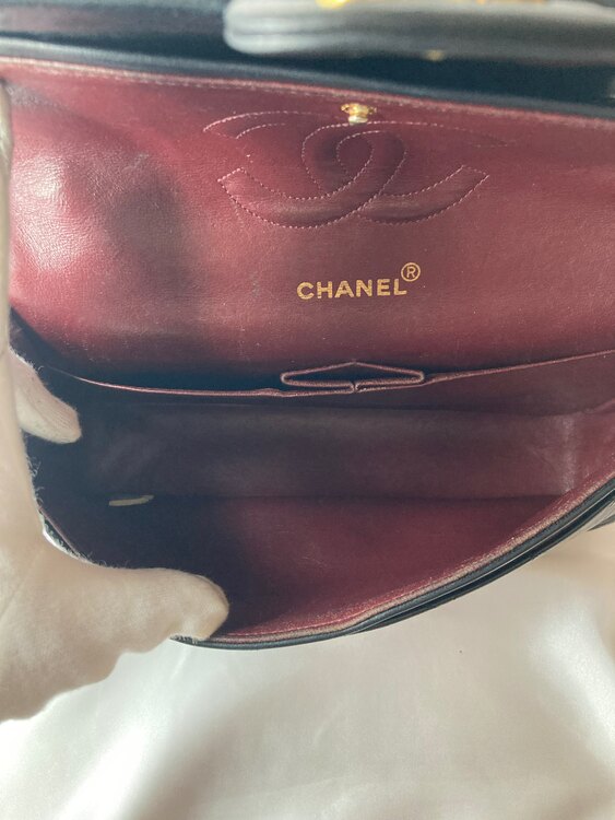 シャネル マトラッセ （ブランドバッグ）の商品画像 - 査定依頼日：2024年12月30日 - 最高査定価格：200,000円