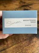 SHIKARI cjブライトニングパック〈リフィル〉（コスメ・美容・健康器具）の商品画像 - 査定依頼日：2025年2月27日 - 最高査定価格：1,400円