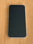 iphone12mini 128GB ホワイト（スマホ）の商品画像 - 査定依頼日：2023年1月10日 - 最高査定価格：43,800円