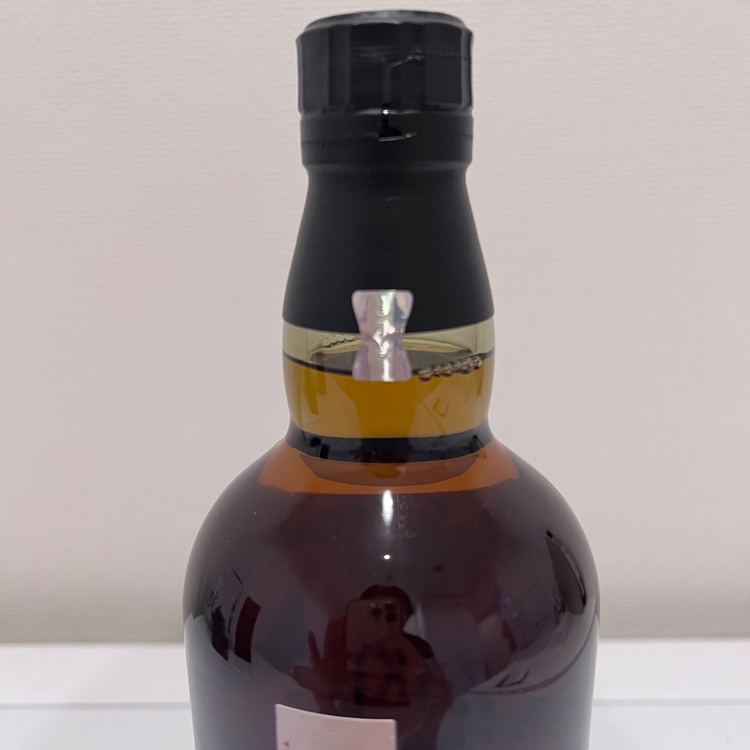 サントリーウイスキー　山崎　Story of Distillery 2024EDITION（お酒）の商品画像 - 査定依頼日：2026年9月14日 - 最高査定価格：17,000円