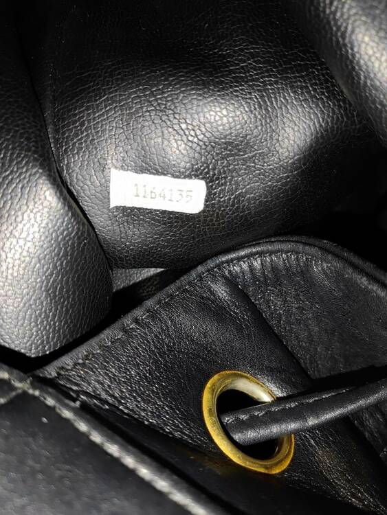 シャネル シャネル(その他) （ブランドバッグ）の商品画像 - 査定依頼日：2026年4月1日 - 最高査定価格：150,000円