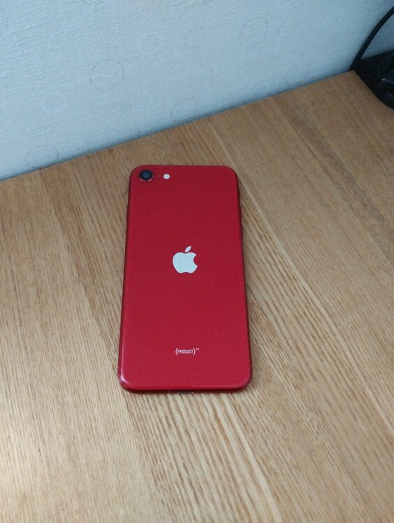 iPhone SE (第 2 世代) 128GB SIMフリー（スマホ）の商品画像 - 査定依頼日：2026年2月21日 - 最高査定価格：12,000円