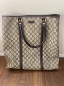 GUCCI（ブランドバッグ）の商品画像 - 査定依頼日：2026年4月20日 - 最高査定価格：50,000円