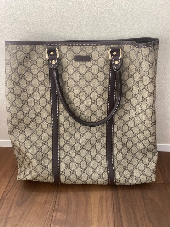 GUCCI（ブランドバッグ）の商品画像 - 査定依頼日：2026年4月20日 - 最高査定価格：50,000円