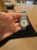 オメガ スピードマスター （高級時計）の商品画像 - 査定依頼日：2026年4月27日 - 最高査定価格：600,000円