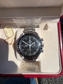 オメガ スピードマスター 7717189（高級時計）の商品画像 - 査定依頼日：2026年3月26日 - 最高査定価格：680,000円