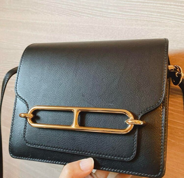 エルメス エルメス(その他) （ブランドバッグ）の商品画像 - 査定依頼日：2025年6月1日 - 最高査定価格：700,000円