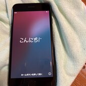 iPhone SE (第 3 世代) 128GB SIMフリー（スマホ）の商品画像 - 査定依頼日：2025年3月8日 - 最高査定価格：26,000円