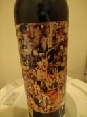 ワイン ワイン(その他) （お酒）の商品画像 - 査定依頼日：2025年9月29日 - 最高査定価格：5,000円