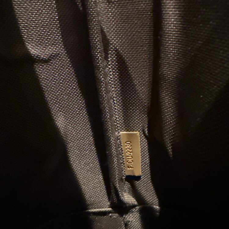 トリオンフ　スモールバケット　ショルダーバッグ（ブランドバッグ）の商品画像 - 査定依頼日：2025年5月30日 - 最高査定価格：130,000円