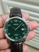 セイコー その他 （高級時計）の商品画像 - 査定依頼日：2025年7月30日 - 最高査定価格：75,000円