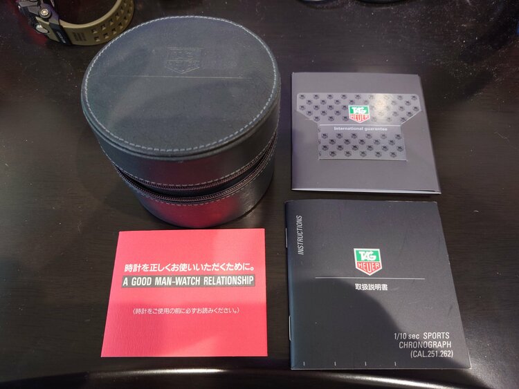 リンクCT1111（高級時計）の商品画像 - 査定依頼日：2026年2月13日 - 最高査定価格：60,000円