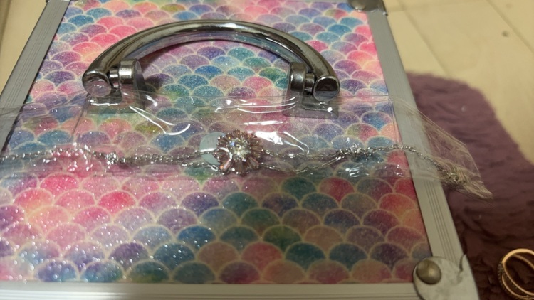 コーチバッグ、スワロフスキー（金・貴金属）の商品画像 - 査定依頼日：2025年8月17日 - 最高査定価格：2,000円