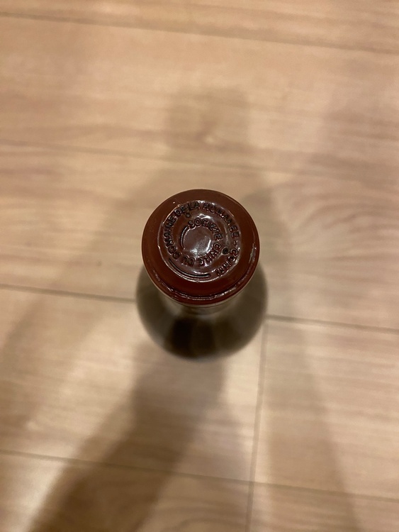 ワイン ロマネ・サン・ヴィヴァン（お酒）の商品画像 - 査定依頼日：2026年6月2日 - 最高査定価格：350,000円