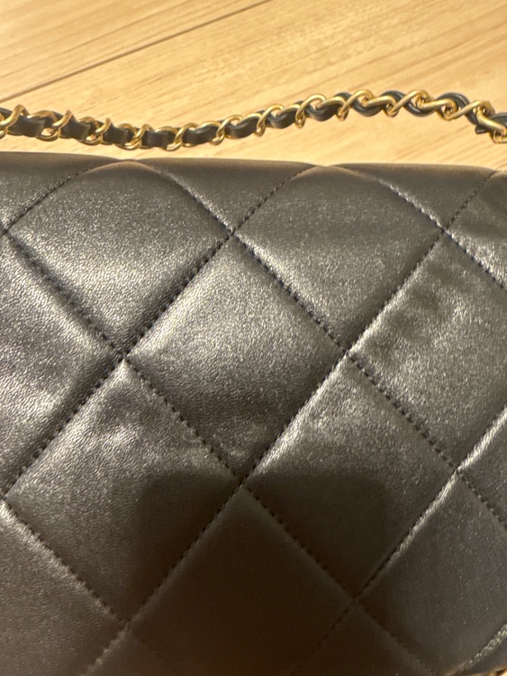 マトラッセチェーンショルダー（ブランドバッグ）の商品画像 - 査定依頼日：2026年2月15日 - 最高査定価格：820,000円