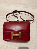 昔のコンスタンス（ブランドバッグ）の商品画像 - 査定依頼日：2026年2月22日 - 最高査定価格：500,000円