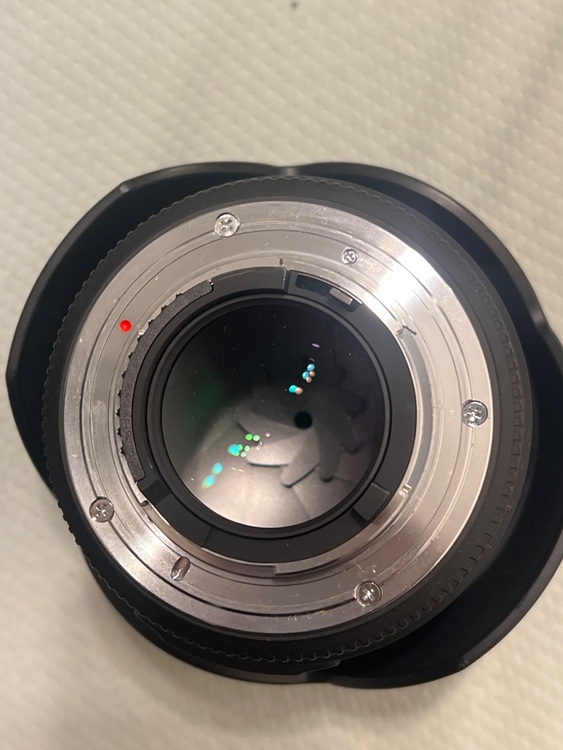 SIGMA 50mm（カメラ）の商品画像 - 査定依頼日：2025年10月10日 - 最高査定価格：10,000円