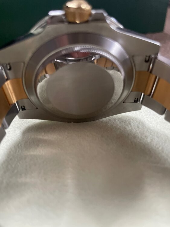 ロレックス サブマリーナー （高級時計）の商品画像 - 査定依頼日：2025年5月19日 - 最高査定価格：2,150,000円